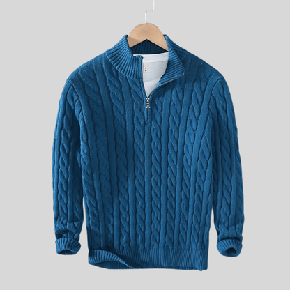 Finezo - Henry Strickpullover - Finezo.de