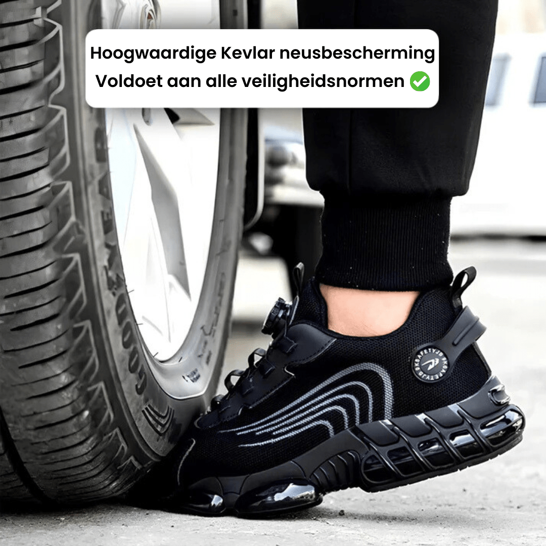 NovaCore™ | Veiligheidschoenen S3