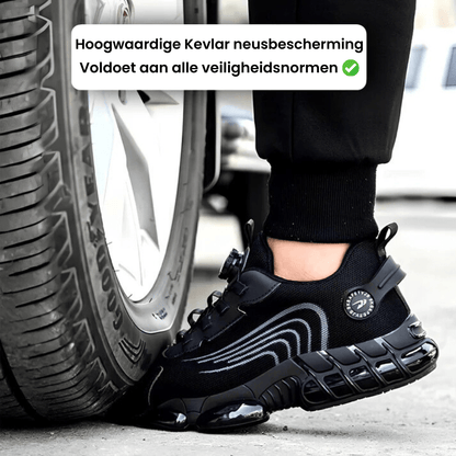 NovaCore™ | Veiligheidschoenen S3
