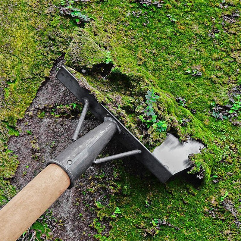 GardenGrip™ | Multifunktionale Reinigungsschaufel | 1+1 GRATIS - Finezo.de