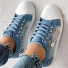 Lyne™ | Orthopädische Komfort-Sneaker | 50% RABATT