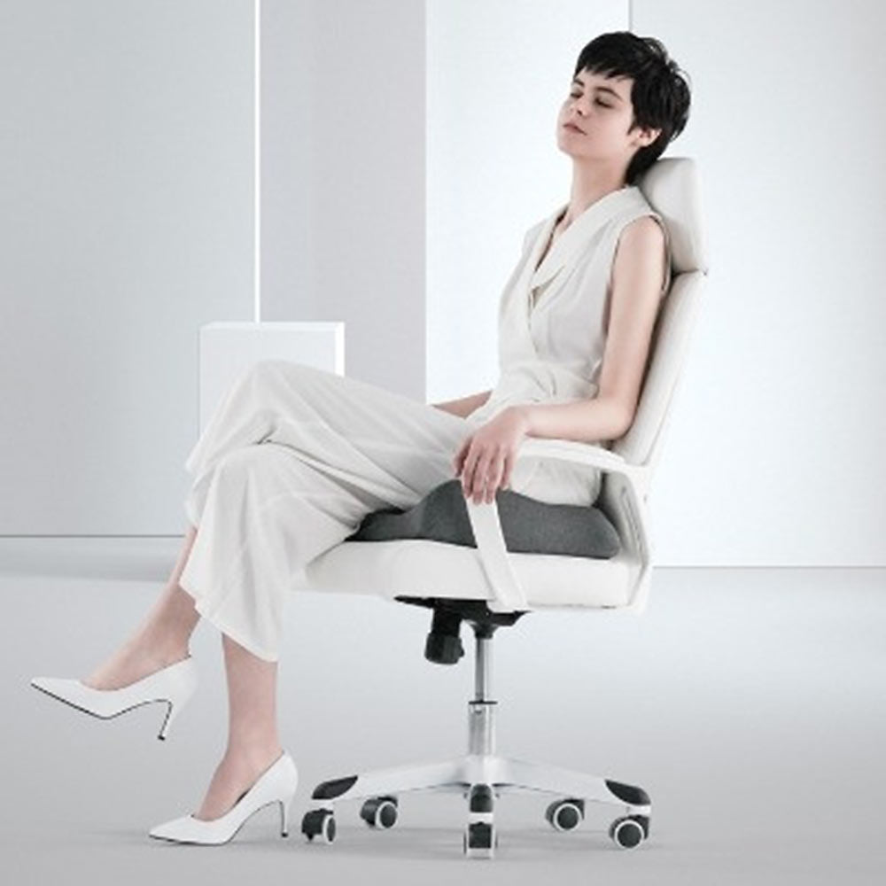 Comfi Seat™ | Sitzkissen für gesundes Sitzen| 50% RABATT - Finezo.de