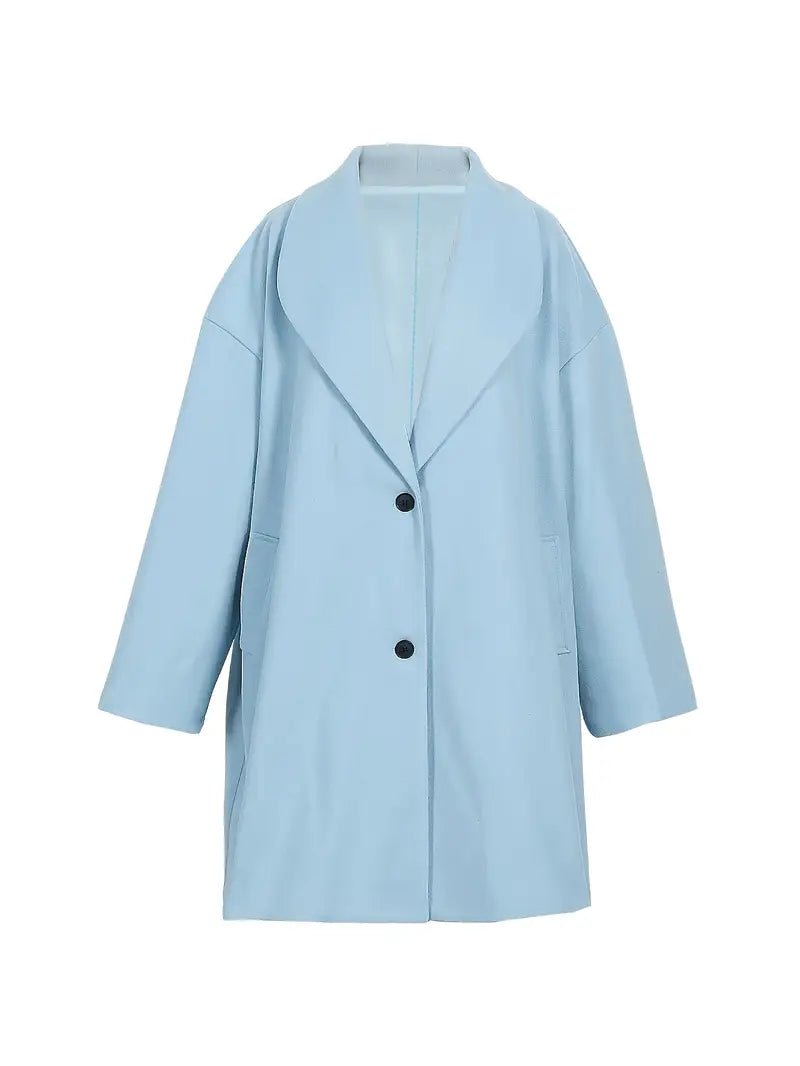 Dorien™ | Elegante winddichte Zwischenscha jacket - 50% RABATT - Finezo.de