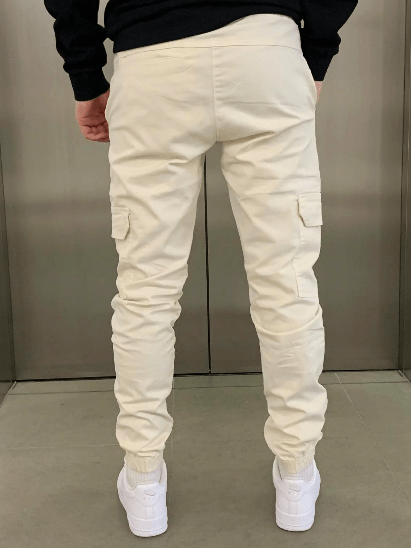 Oscar™ | Jogger Fit Hose
