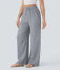 Lizaa | Legere & Luftige Leinenhose mit Eleganten Beinen | 50% RABATT - Finezo.de