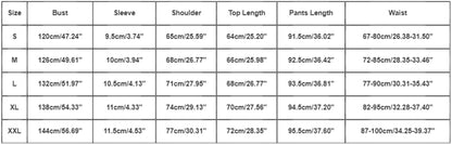 Mara™ | Lounge - Sets für Damen | 50% RABATT - Finezo.de
