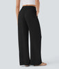 Lizaa | Legere & Luftige Leinenhose mit Eleganten Beinen | 50% RABATT - Finezo.de
