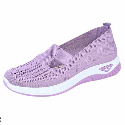 FlexStride™| Orthopädische Schuhe für Frauen