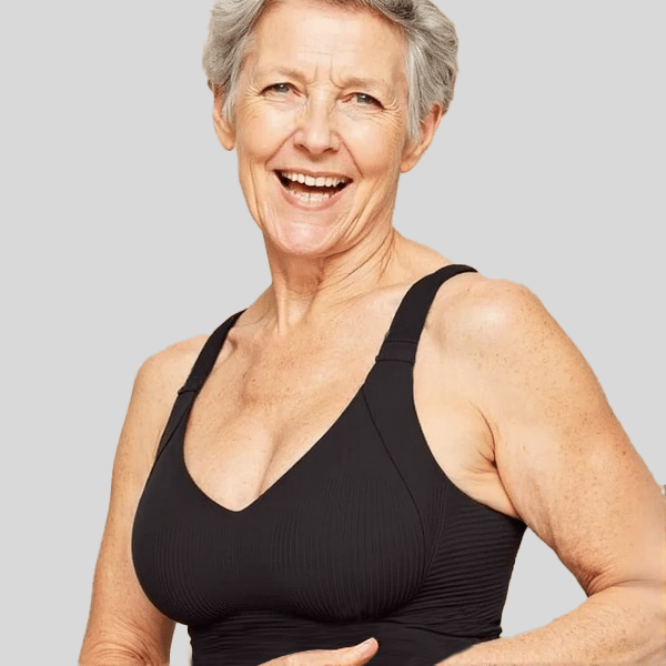 Push - up - BH mit verstellbaren Bügeln für Frauen - Finezo.de