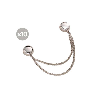 Smartclip™ | Multifunktionale magnetische Kleidungsklammern