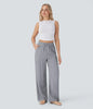 Lizaa | Legere & Luftige Leinenhose mit Eleganten Beinen | 50% RABATT - Finezo.de