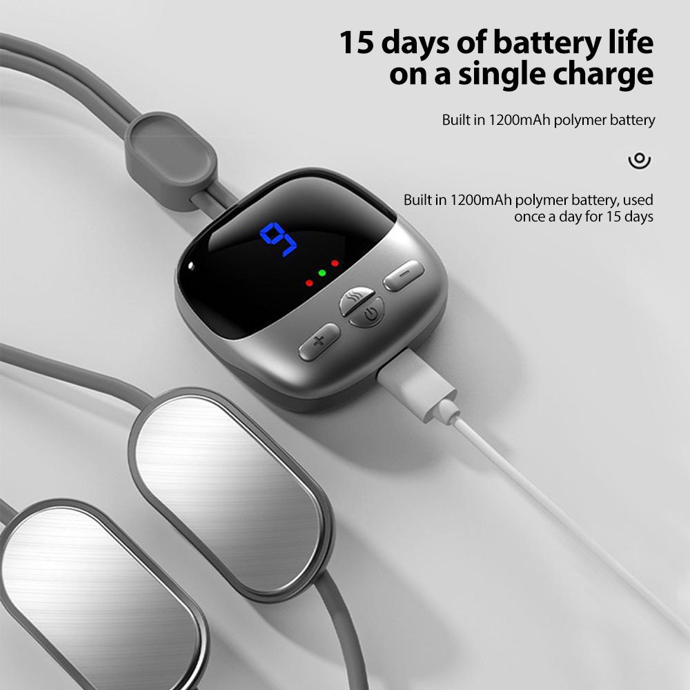 Finezo Schmerzlindernder Nackenhelfer - Finezo.de