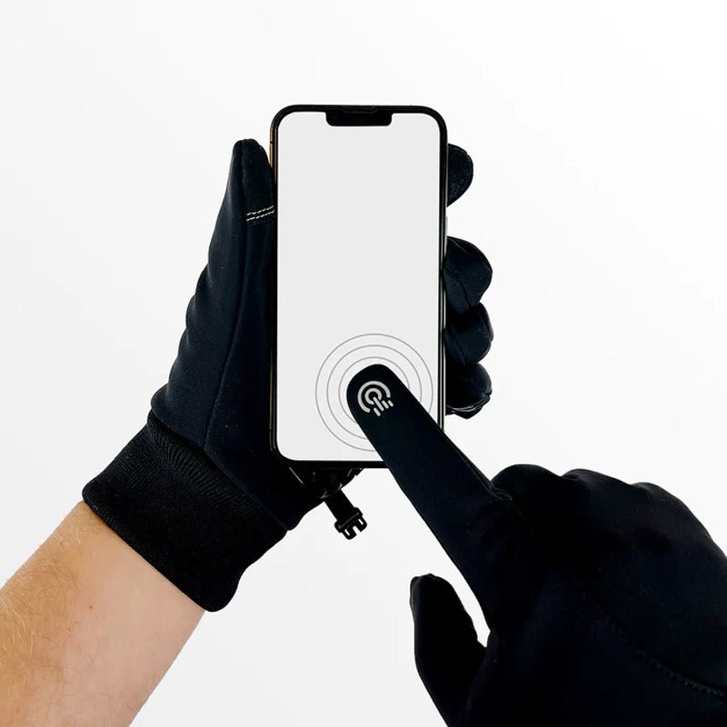 Heatwave™ | Warme und wasserdichte Handschuhe für den Winterschutz | 50 % RABATT - Finezo.de