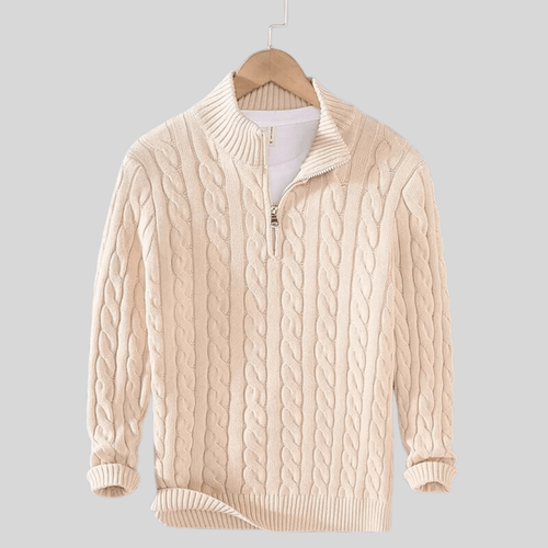 Finezo - Henry Strickpullover - Finezo.de