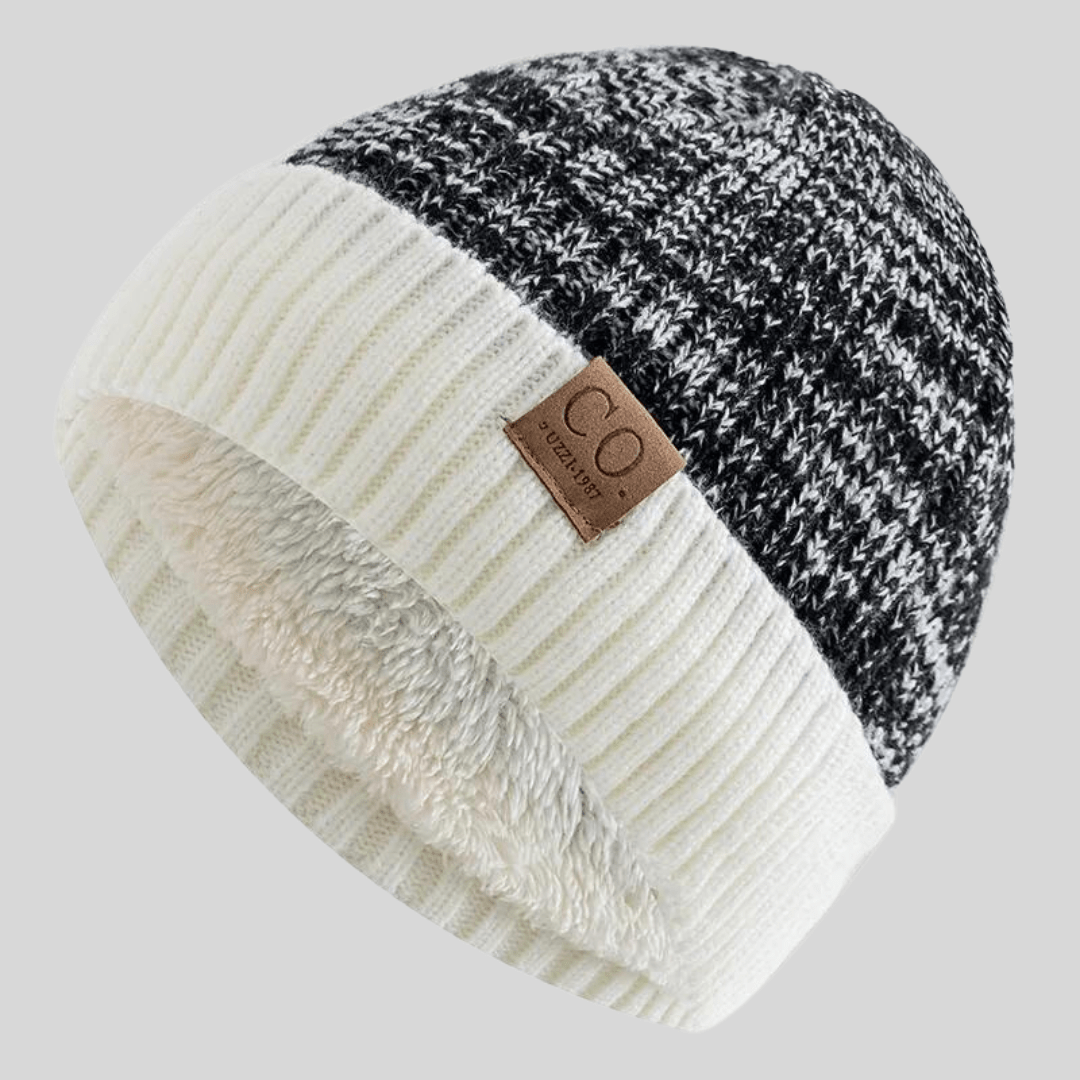 Finezo - Zweifarbig Mütze - Finezo.de