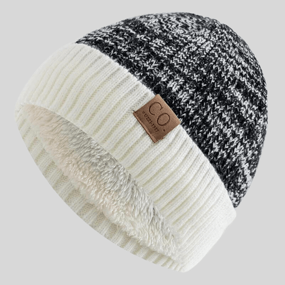 Finezo - Zweifarbig Mütze - Finezo.de