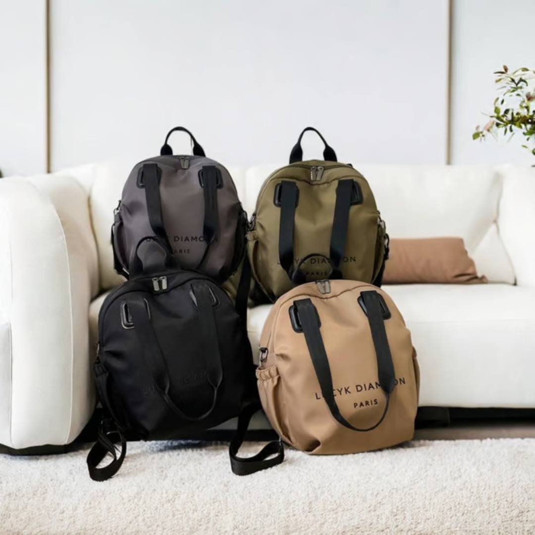 ComfiBag™ | Komfort und Nachhaltigkeit für den täglichen Gebrauch | 50% RABATT