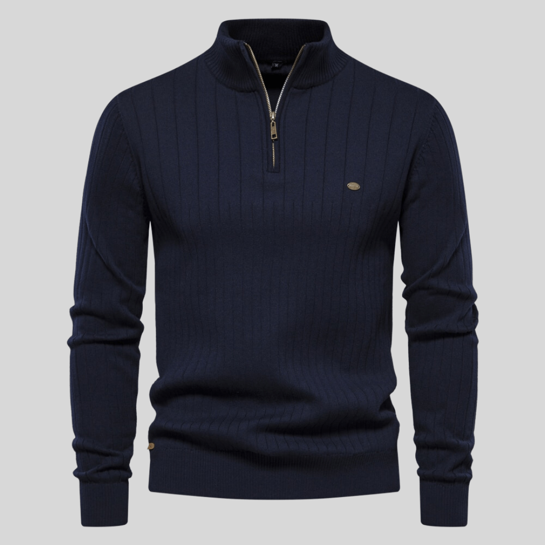 Finezo | Strickpullover - Finezo.de