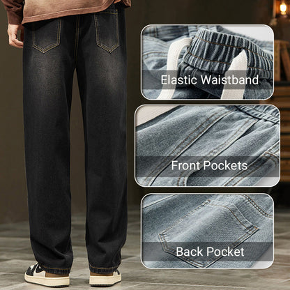 Arden | Relaxed Fit stretchjeans