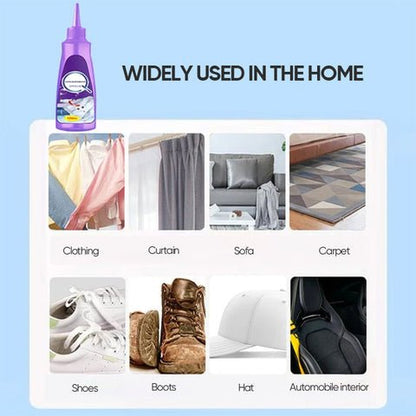 StainClean™ | Kleidung Fleckenentfernung - Finezo.de