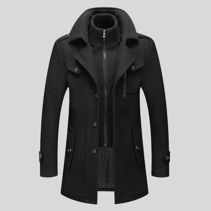 Finezo - Marcus Winterjacke - Finezo.de