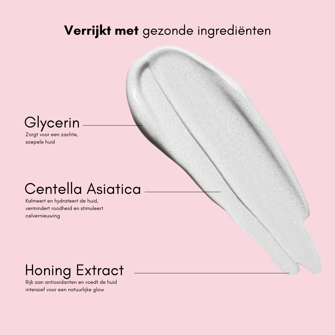 Norayna™ | Koreanische CC Creme