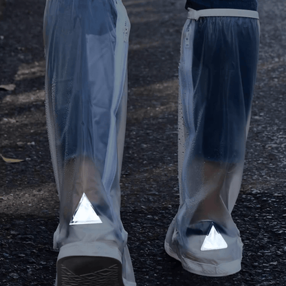 Shoecover™ I Wasserdicht und rutschfest! - Finezo.de