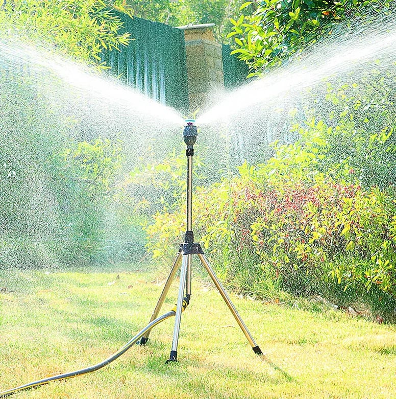 WaterPro™️ | Erhöhen Sie das Bewässerungserlebnis in Ihrem Garten auf ein neues Niveau | 50%RABATT