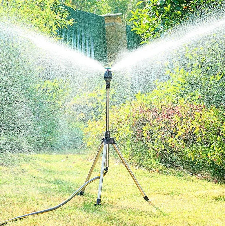 WaterPro™️ | Erhöhen Sie das Bewässerungserlebnis in Ihrem Garten auf ein neues Niveau | 50%RABATT - Finezo.de