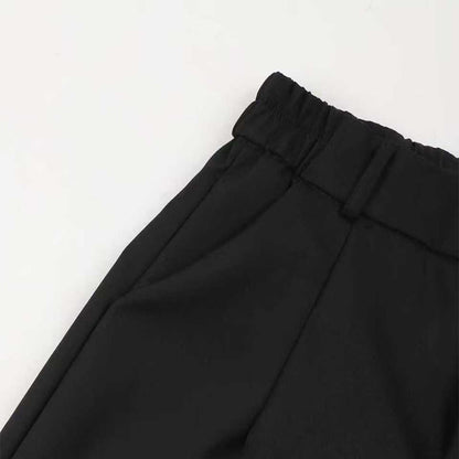 Elisa – Hoch taillierte Hose