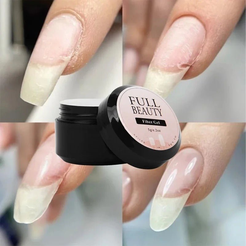 Nailrepair™ | Lassen Sie Ihre Nägel wieder wie neu aussehen | 1+2 GRATIS - Finezo.de