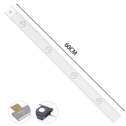 Lunn™ | Kabellose LED-Lampe