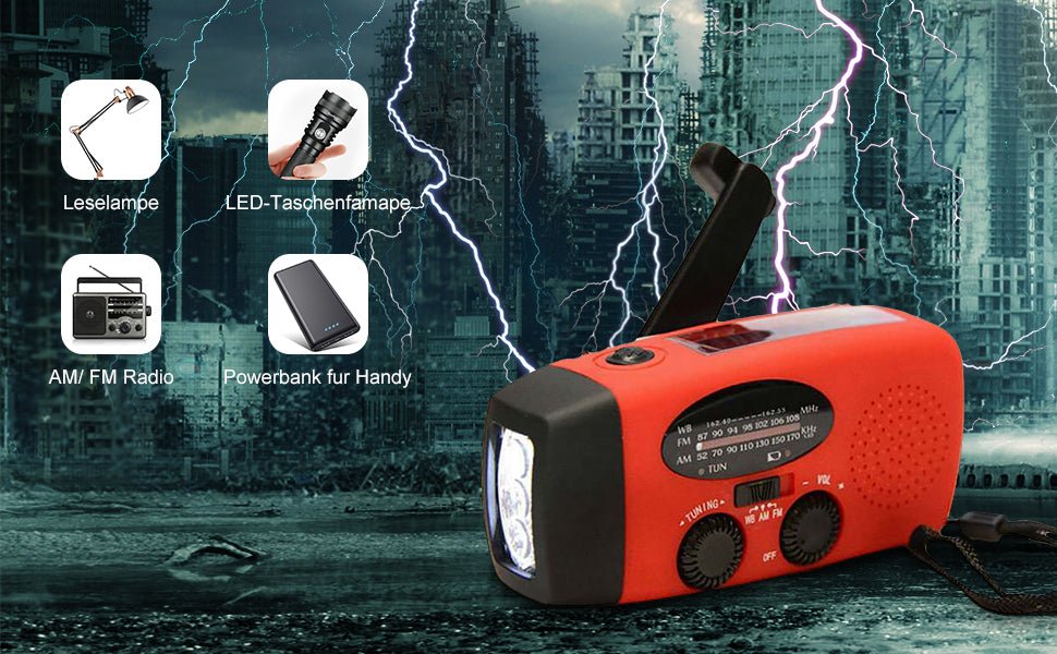 LifeSignal™ | Dein zuverlässiger Begleiter in jeder Situation! | 50% RABATT - Finezo.de