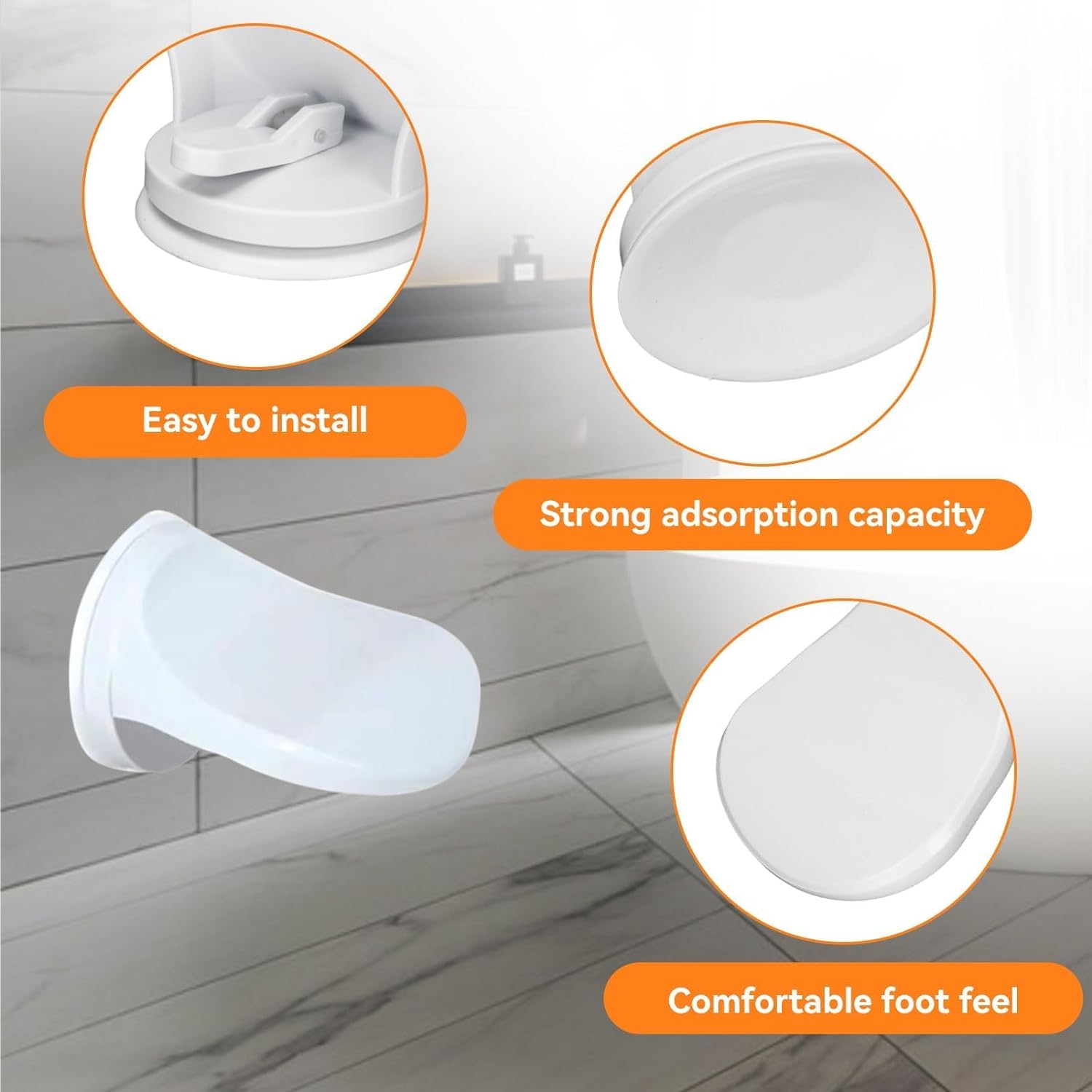 ShaveStep™ | unterstützungen zum rasieren - Finezo.de