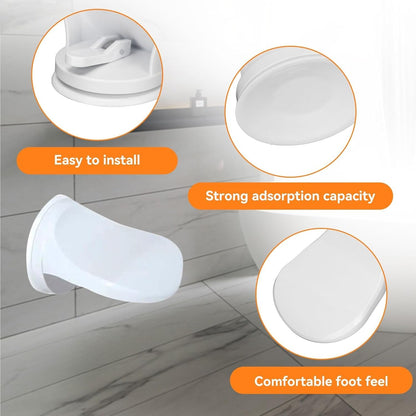 ShaveStep™ | unterstützungen zum rasieren - Finezo.de