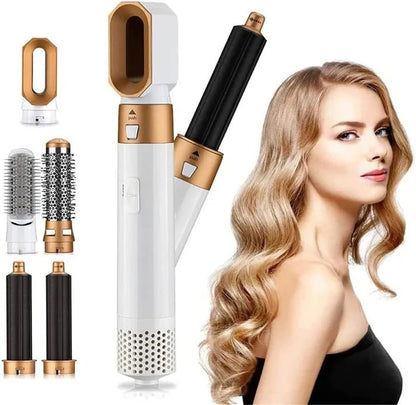 LuxStyle™ | Kreieren Sie jeden Look mit nur einem Werkzeug | 50% RABATT - Finezo.de