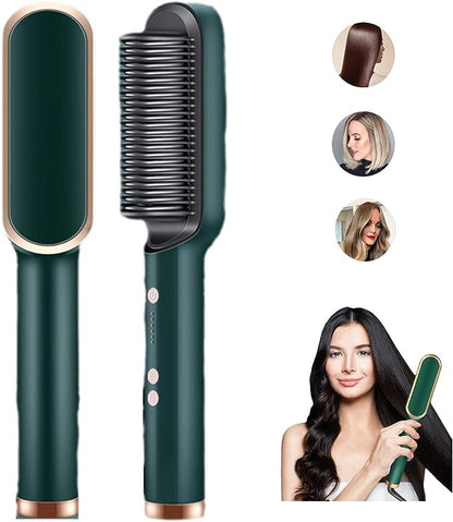StylePro™ | Elektrische Stilbürste - Finezo.de