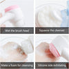 FaceScrub™ | Die ultimative Gesichtsreinigungsbürste für strahlende Haut | 1+1 GRATIS