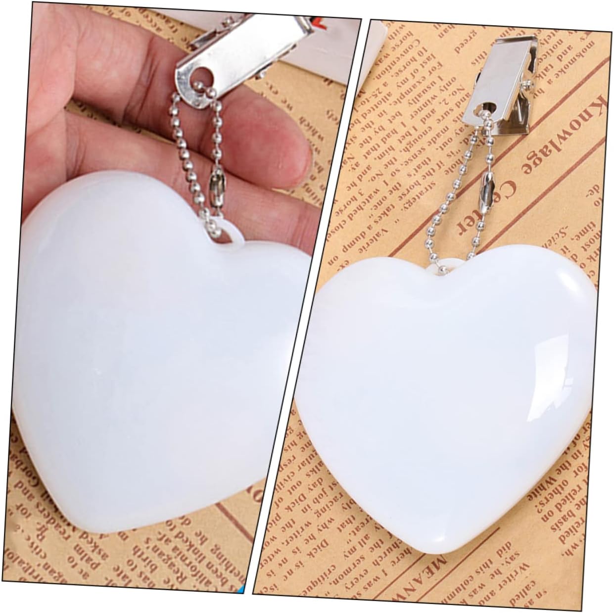 Lovebright™ | Handtaschenlampe mit Sensor | 1+2 GRATIS - Finezo.de