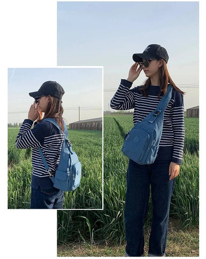 Lomero™ | 3in1 Umhängetasche | 50% RABATT - Finezo.de