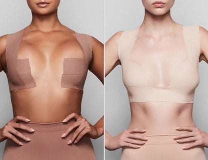 Juul™ | Hypoallergenisches Brusthebeband - Finezo.de