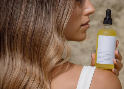 VitalRose™| 100% natürlich Haarwuchsöl - Finezo.de