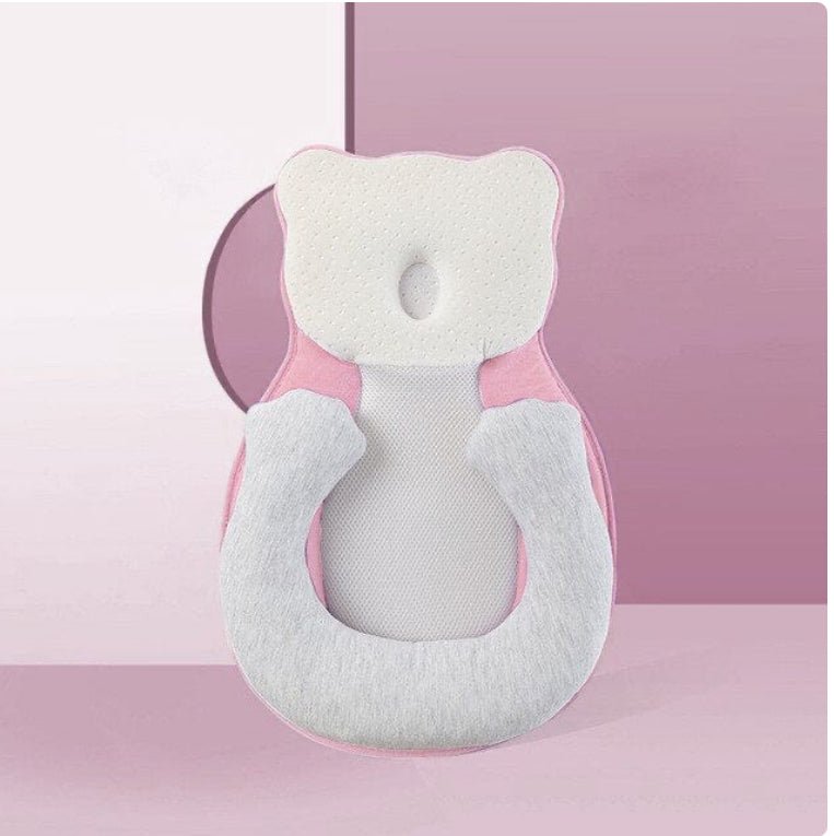 BabyFlex™ | Portable Baby Nest - Finezo.de