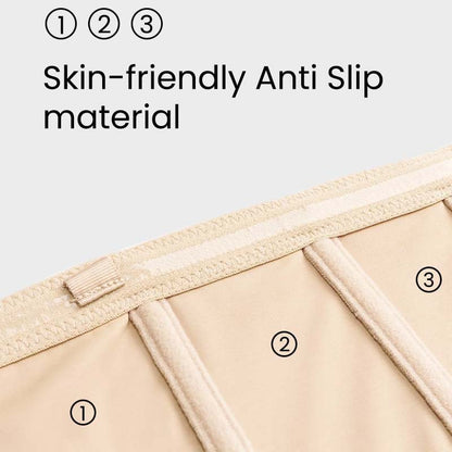 Serena™ | Der trägerlose BH mit tiefem Rückenausschnitt - Finezo.de