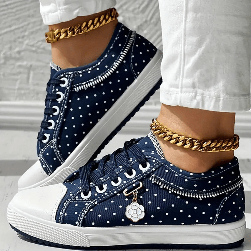 Lyne™ | Orthopädische Komfort - Sneaker | 50% RABATT - Finezo.de