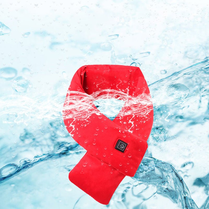 ThermoWrap™ | Bleib angenehm warm bei schlechtem Wetter - Finezo.de