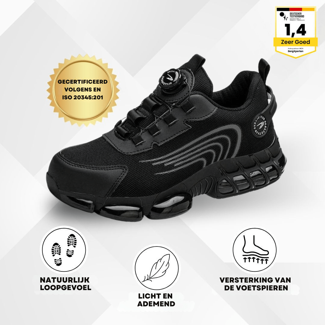 NovaCore™ | Veiligheidschoenen S3