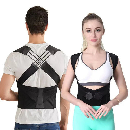 BackGuardPro™ | Heilung von Nacken - und Rückenschmerzen durch bessere Körperhaltung | 50% RABATT - Finezo.de