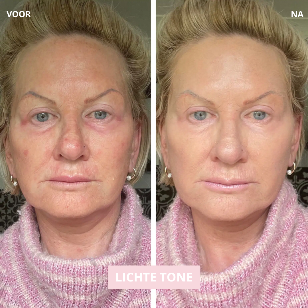 Norayna™ | Koreanische CC Creme