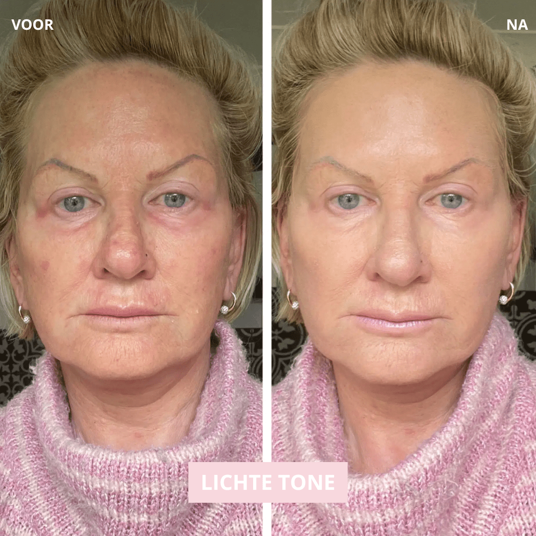Norayna™ | Koreanische CC Creme - Finezo.de